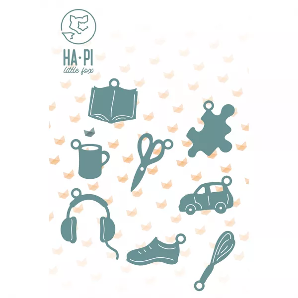 Die - Bande Originale Face A - Breloques Face A