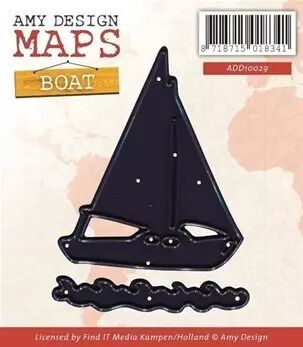 Die - Boat