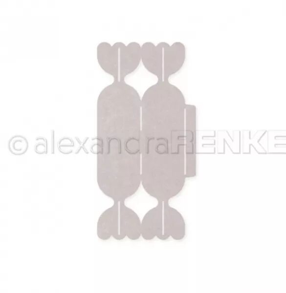 Die - Boite bonbon - Alexandra Renke