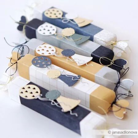 Die - Boite bonbon - Alexandra Renke