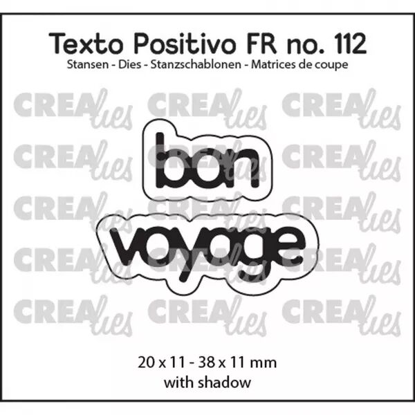 Die - bon voyage