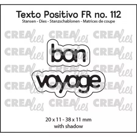 Die - bon voyage