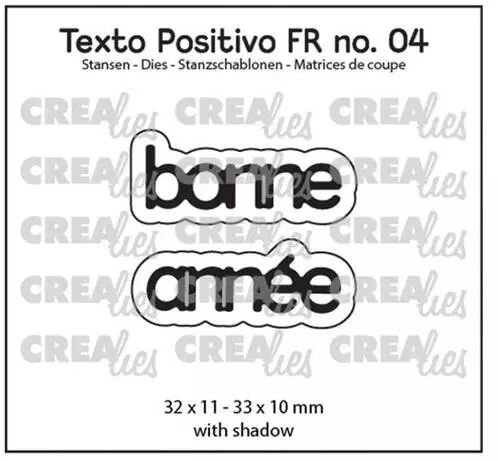 Die - bonne ann�e