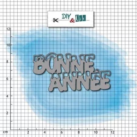 Die - Bonne ann&eacute;e