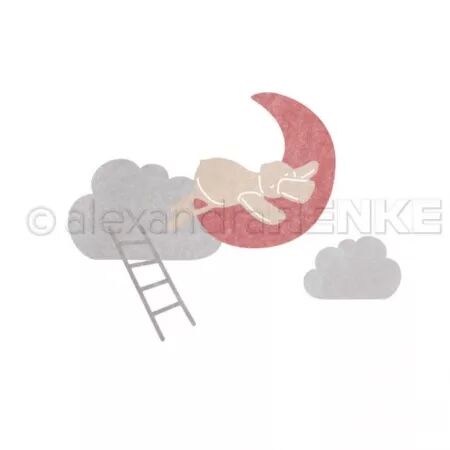 Die - Bonne nuit, canard - Alexandra Renke