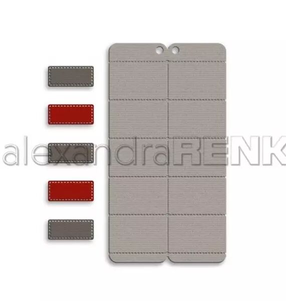 Die - Bookmark fan