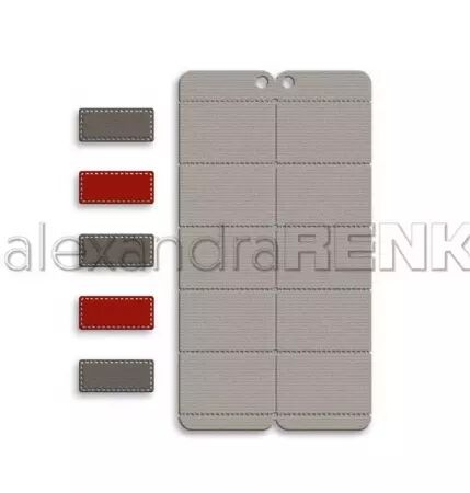 Die - Bookmark fan