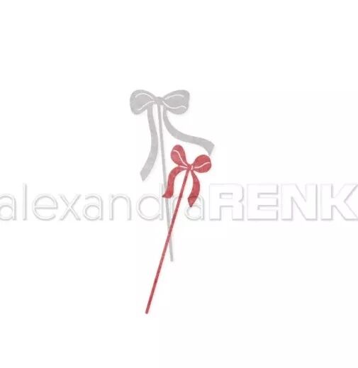 Die - Bows on a stick
