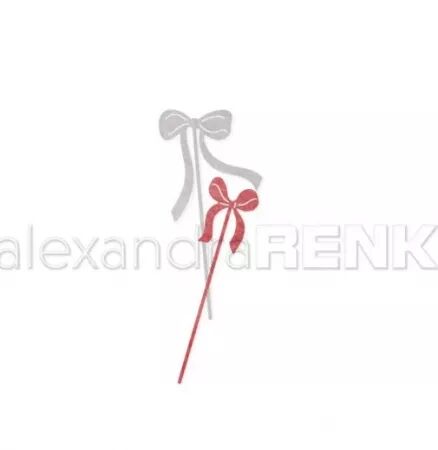 Die - Bows on a stick