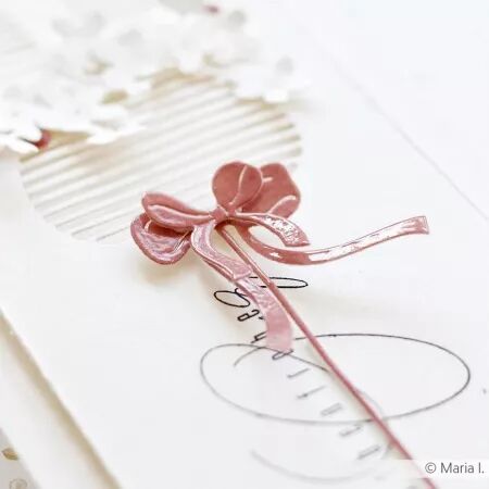 Die - Bows on a stick