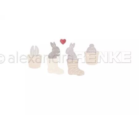 Die - Bunny Garden