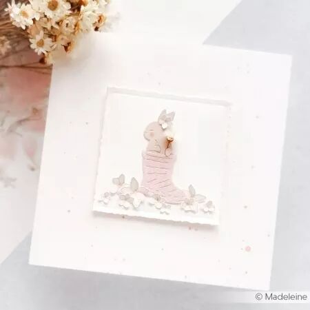 Die - Bunny Garden
