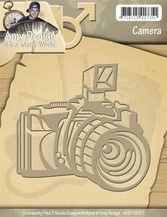 Die - Camera