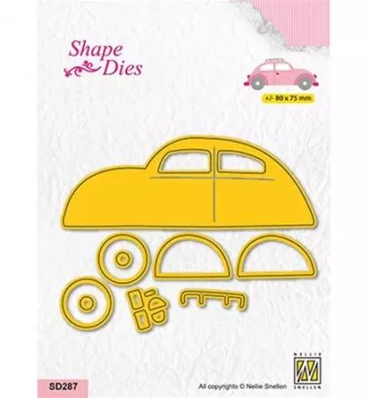 Die - Car