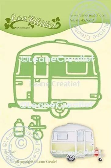 Die - Caravan