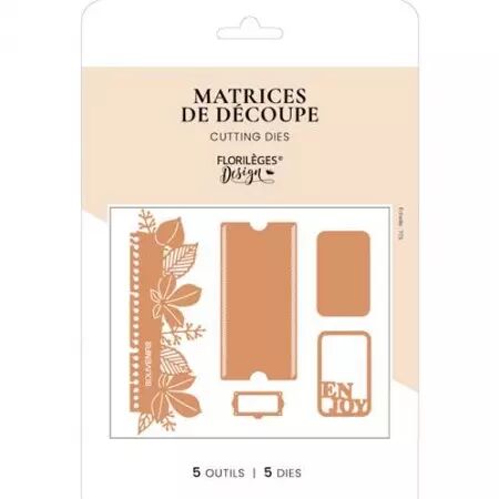 Die - Carnet d\'automne - Carnet d\'automne