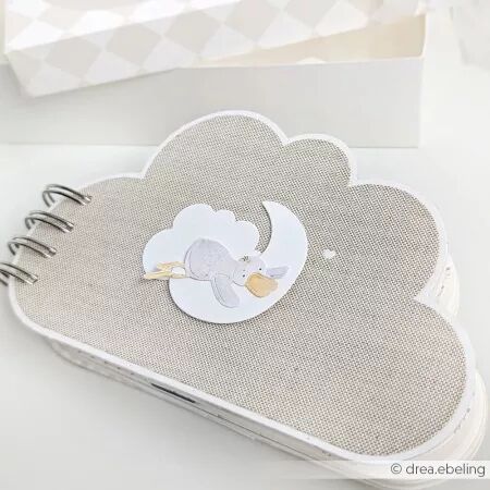 Die - Carte nuage - Alexandra Renke