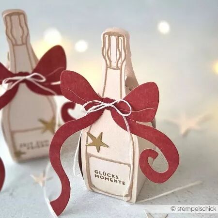 Die - Champagne - Alexandra Renke