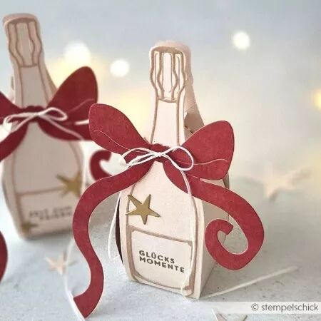 Die - Champagne - Alexandra Renke