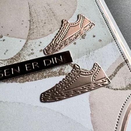 Die - Chaussure tennis