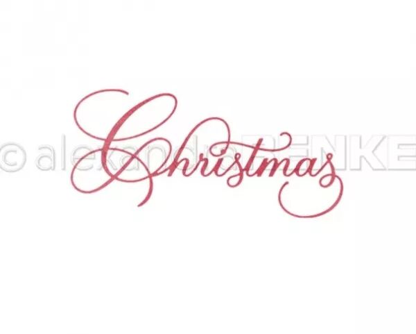 Die - Christmas - Alexandra Renke