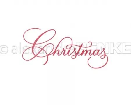 Die - Christmas - Alexandra Renke