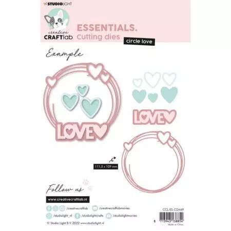 Die - Circle Love