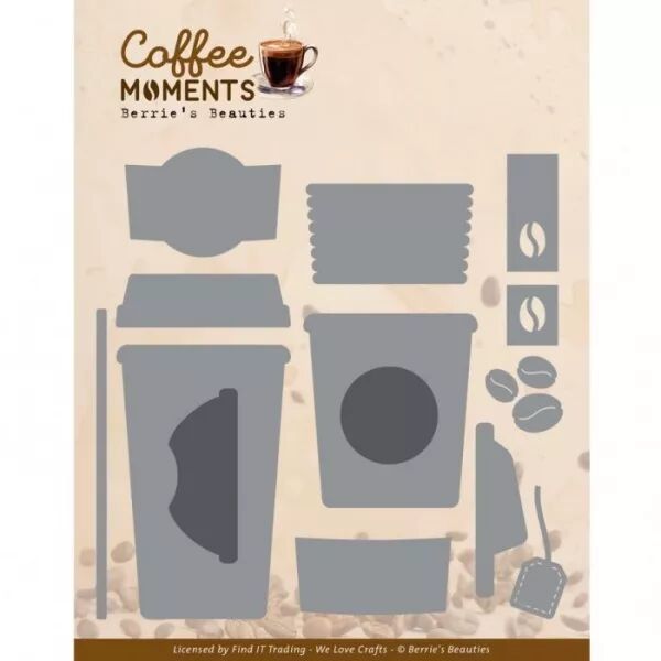 Die - Coffee moments - Coffee to go