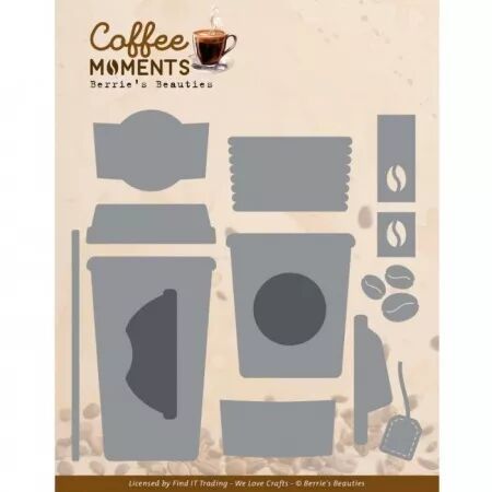 Die - Coffee moments - Coffee to go