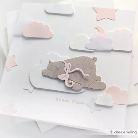 Die - confettis de r&ecirc;ve - Alexandra Renke