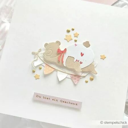 Die - confettis de r&ecirc;ve - Alexandra Renke