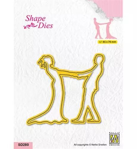 Die - Couple de mari�s