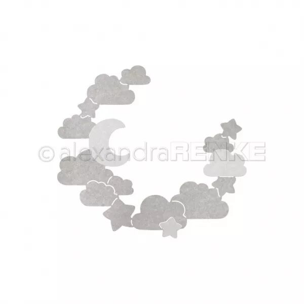 Die - Couronne de ciel  - Alexandra Renke