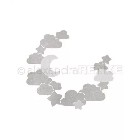 Die - Couronne de ciel  - Alexandra Renke