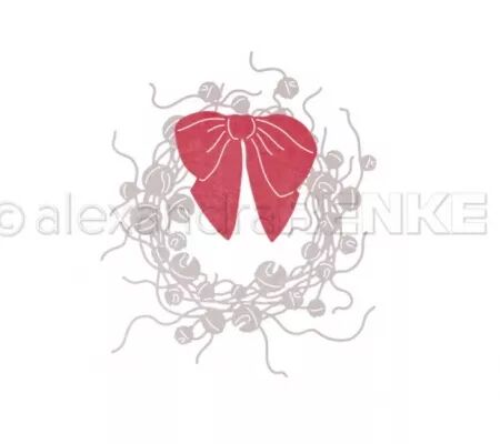 Die - Couronne de grelots - Alexandra Renke