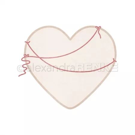 Die - C�ur enchanteur - Alexandra Renke