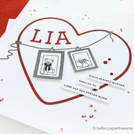 Die - C�ur enchanteur - Alexandra Renke