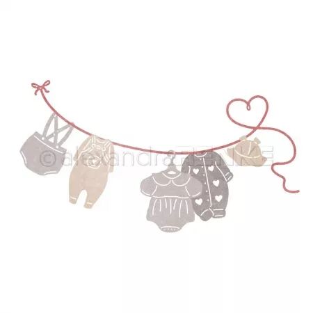 Die - D&eacute;fil&eacute; de grenouill&egrave;res - Alexandra Renke