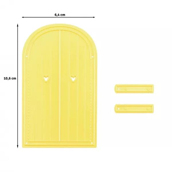 Die - Door - porte