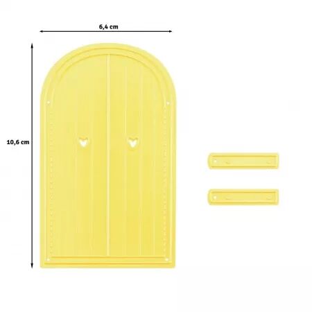 Die - Door - porte