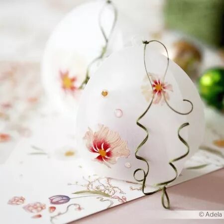 Die - Easter egg box
