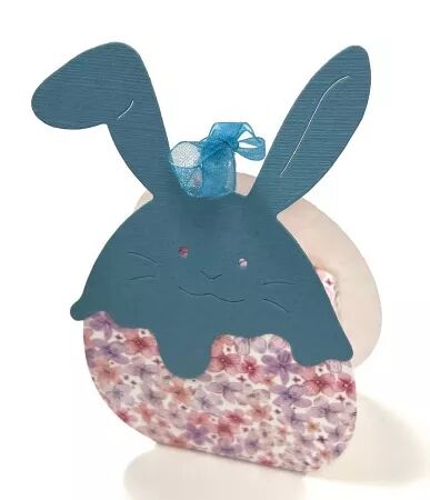 Die - Easter egg box