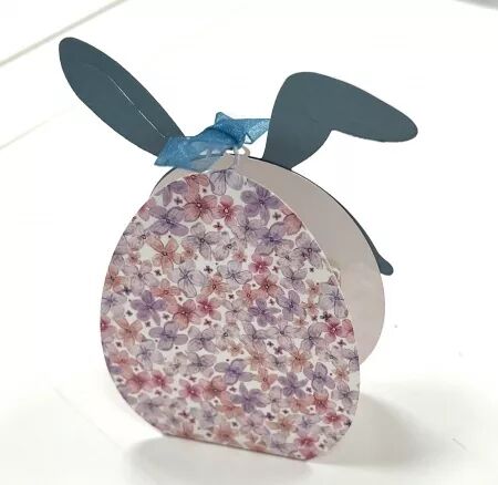 Die - Easter egg box