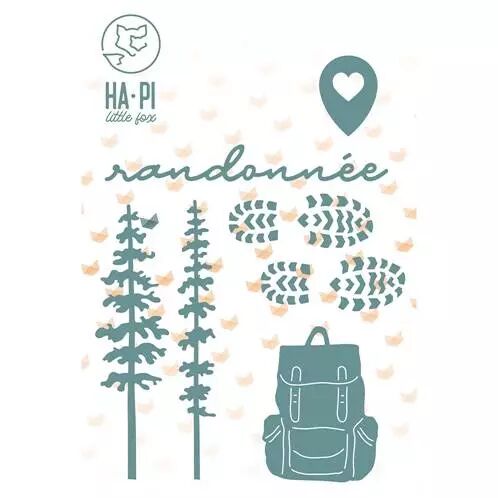 Die - Edelweiss - Randonn�e