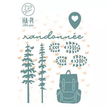 Die - Edelweiss - Randonn&eacute;e
