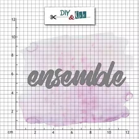 Die - ensemble