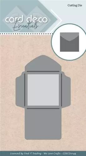 Die - enveloppe