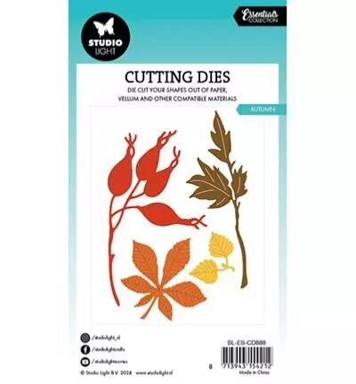 Die - essentials - Autumn