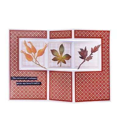 Die - essentials - Autumn