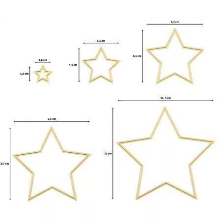 Die - Etoiles 
